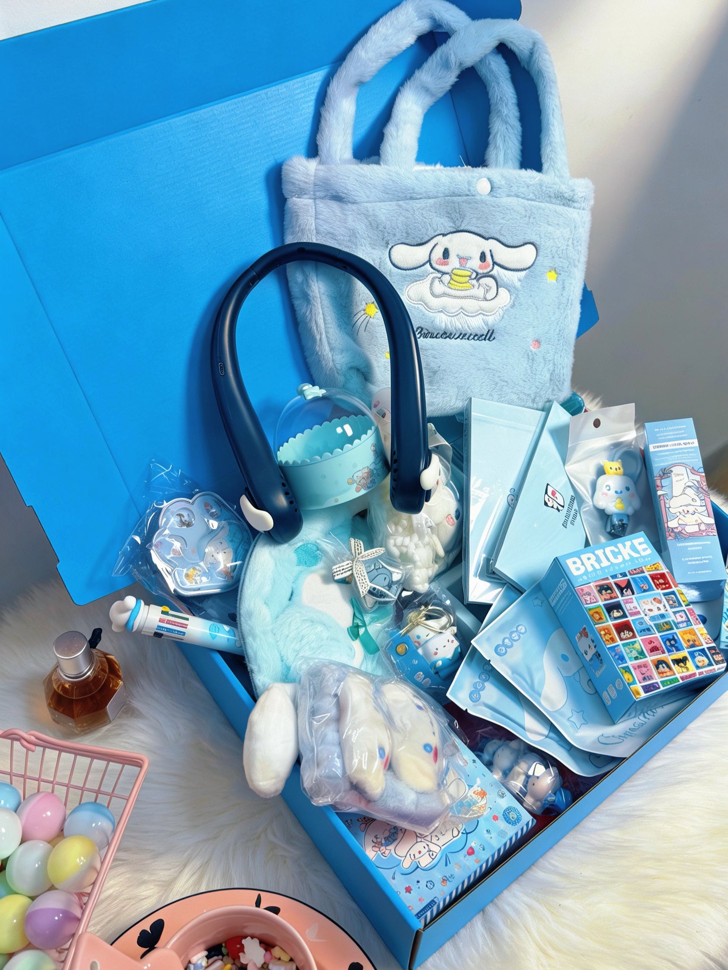 Lucky Scoop （All Categories）