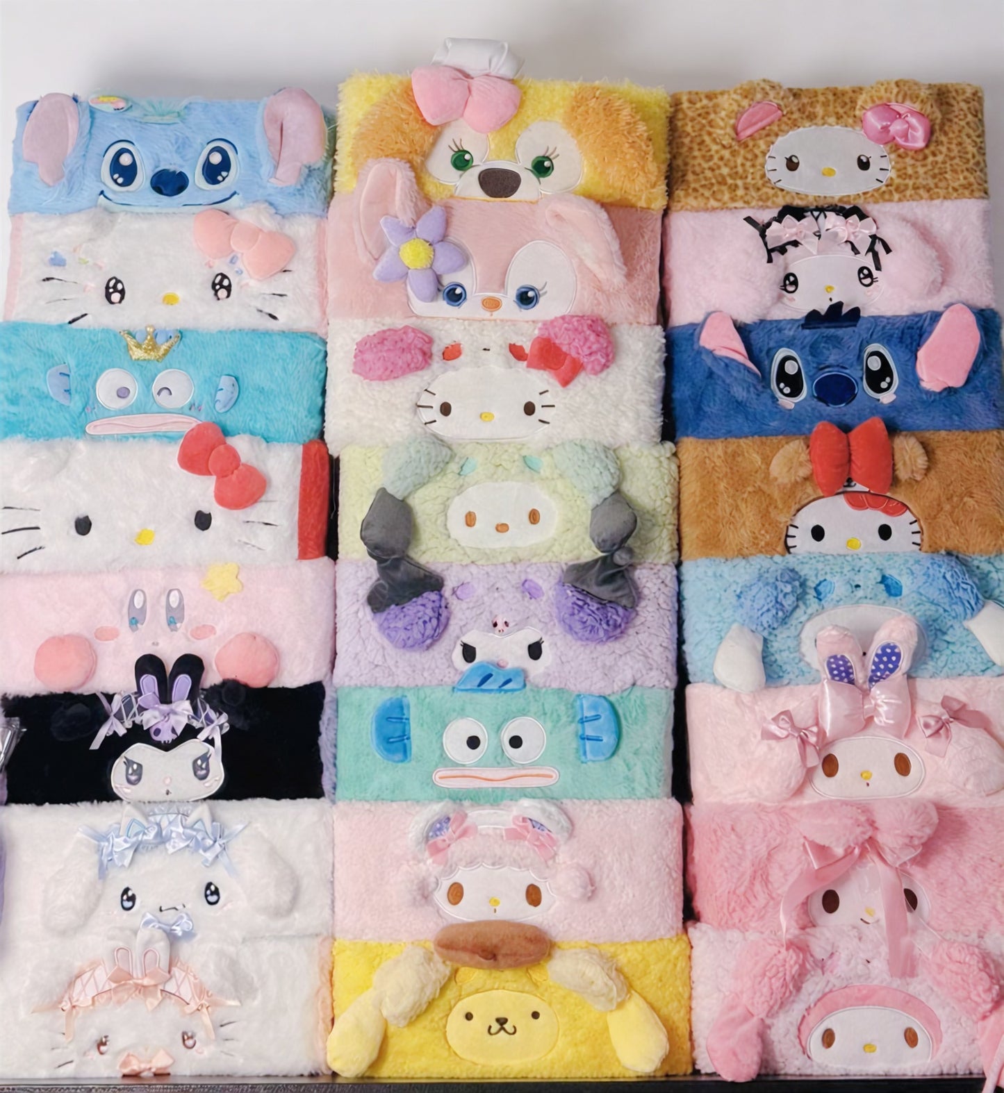 Premium Mystery Balls（GACHA）