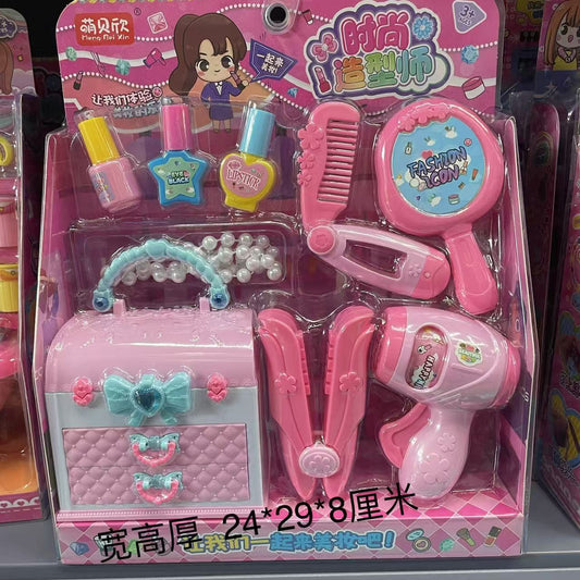 Miniature Scene Toys